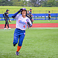 いや～照れるなぁ＃保谷選手