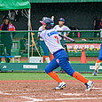 トリプルだぁ＃笠原選手