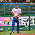 自分の力を出し切って欲しいと#村山監督