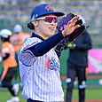 ちょっとなぁ＃坂本選手