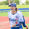 まだ余裕！＃藤森選手