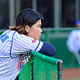 まだまだ行けるぞ＃山内選手