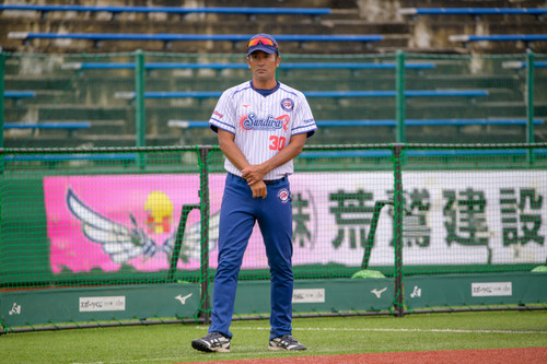 自分の力を出し切って欲しいと#村山監督