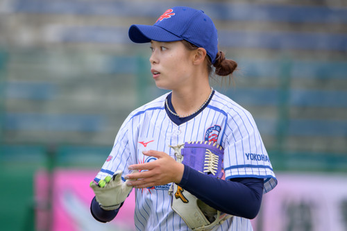 調子良いですね＃長谷川選手