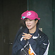 今日も勝ちますようにと祈る？#山田トレーナー