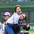 #先頭打者ホームラン#藤森選手