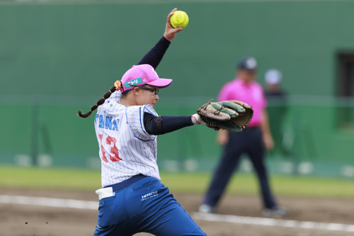 もっと勝ちたい#田内選手