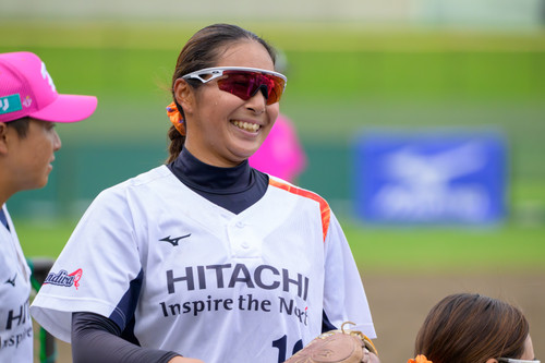 久々の登板は楽しかった!