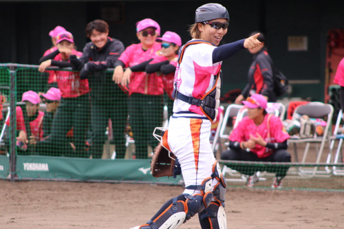 どうよ！見たでしょ！