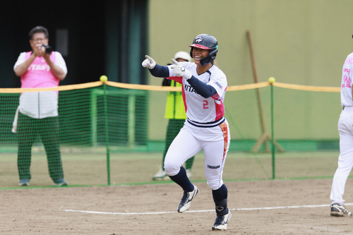 ゲッツ！#ムリポラ選手