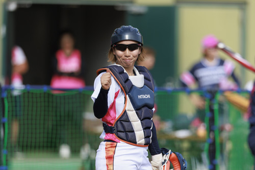 今日もカッコよくGood#小島選手