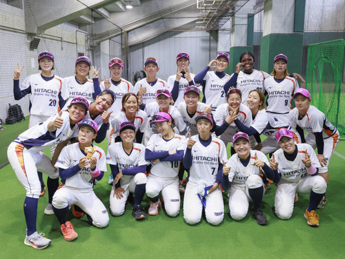 ２連勝！ポストシーズン進出決定！