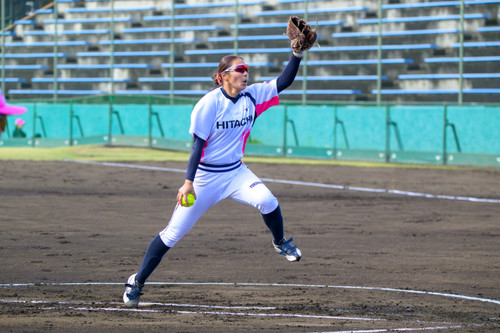 #奥野選手も登板の数が増えましたね