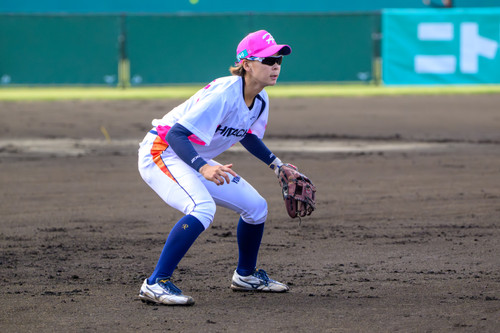 いつでもOKよと#杉浦選手