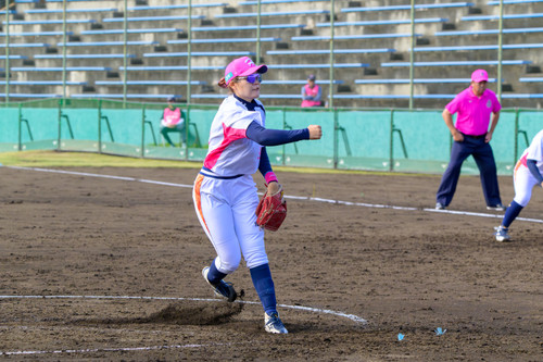 #後藤選手も登板が楽しいでしょう！