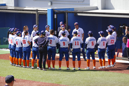 Sundiva2026年のJDリーグ開幕で～す