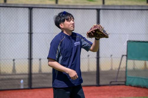 ＃山田トレーナー