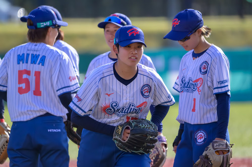 ルーキー登板！＃小澤選手