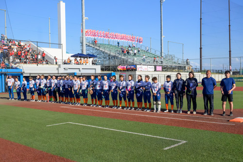 明日に向けて再出発