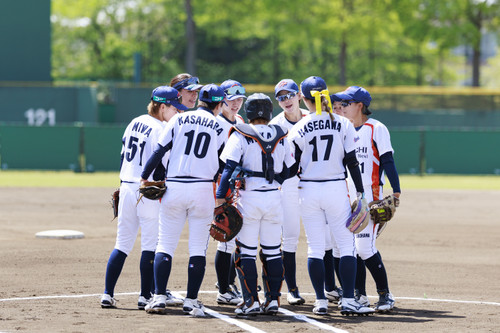 皆で勝利目指して