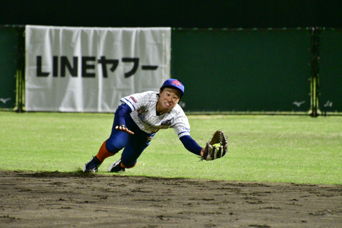 ナイスキャッチでファインプレイだなぁあ