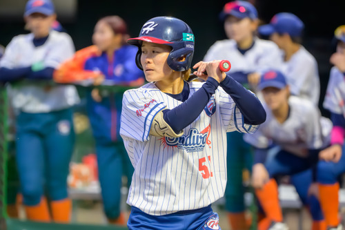 ＃三輪選手の一撃を期待しています