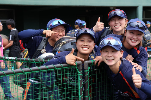 本日のMWPは指先で指す選手です