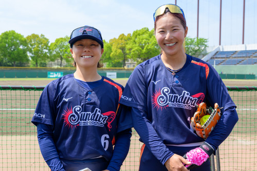 本日のバッテリーはこの方々です