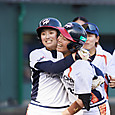 ＃森山選手１５０打点達成！