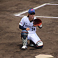 さぁ来い！