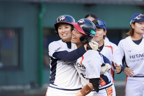 ＃森山選手１５０打点達成！