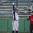 やったね！＃堀口選手