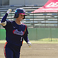＃堀口選手も絶好調２ランホームラン