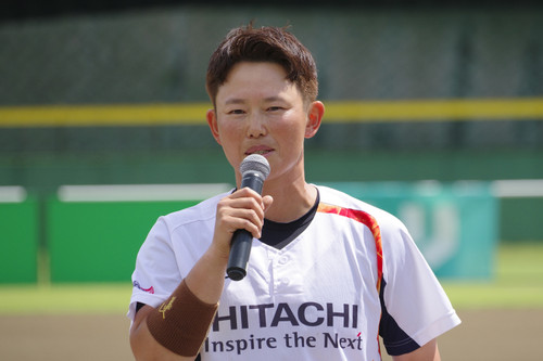 ＃森山選手通算150打点！おめでとう！