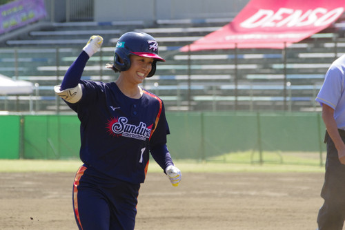 ＃堀口選手も絶好調２ランホームラン