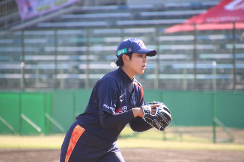 緊張しましたかね＃小澤選手