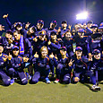 笑顔で勝ました！！お疲れ様でした