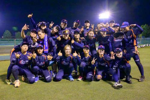 笑顔で勝ました！！お疲れ様でした
