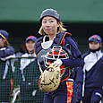 負けないからねと＃小島選手