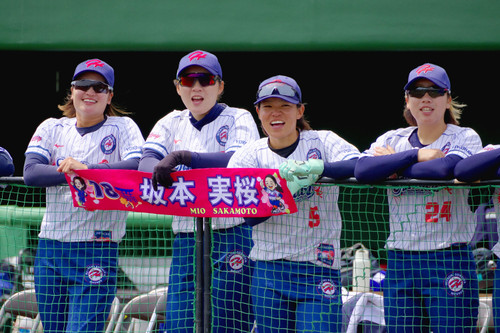実桜頑張れ！