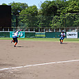 ＃北原選手ナイスです