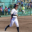 ＃小島選手ナイスな選球眼
