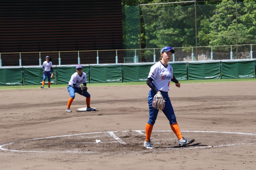 ＃長谷川選手いい感じ？