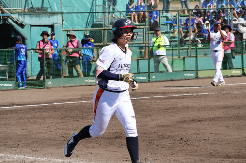 ＃小島選手ナイスな選球眼