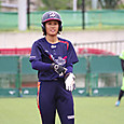 ＃堀口選手の足の速さは・・・