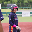 ＃北原選手ホームへ行くよ