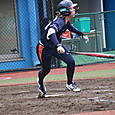 ＃小島選手代打満塁ホームラン出た！