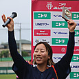 ＃小島選手MWP獲得