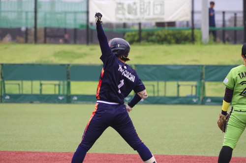 一番！