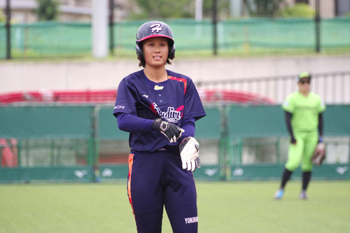 ＃堀口選手の足の速さは・・・
